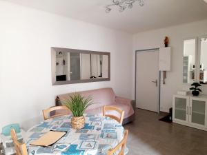 Appartement Arcachon, 2 pièces, 4 personnes - FR-1-319-465