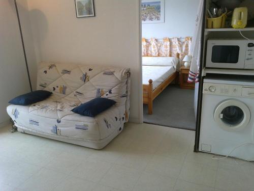 Appartement Arcachon, 2 pièces, 4 personnes - FR-1-319-9