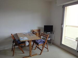 Appartement Arcachon, 2 pièces, 4 personnes - FR-1-319-9