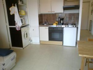 Appartement Arcachon, 2 pièces, 4 personnes - FR-1-319-9