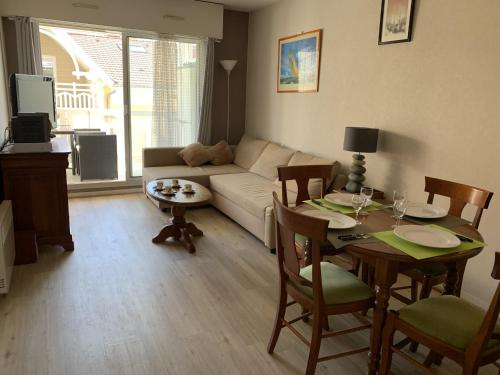 Appartement Arcachon, 2 pièces, 4 personnes - FR-1-374-143