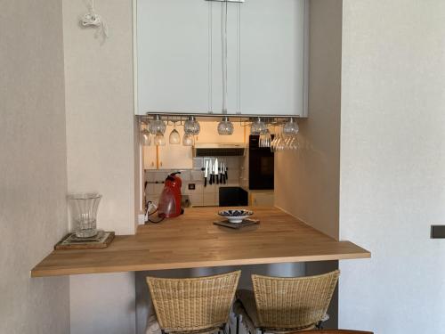 Appartement Arcachon, 2 pièces, 4 personnes - FR-1-374-143
