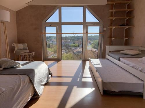 Appartement Arcachon, 2 pièces, 4 personnes - FR-1-374-160