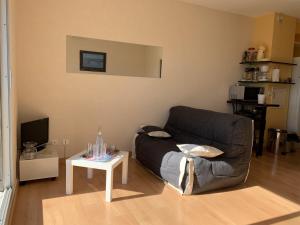 Appartement Arcachon, 2 pièces, 4 personnes - FR-1-374-160