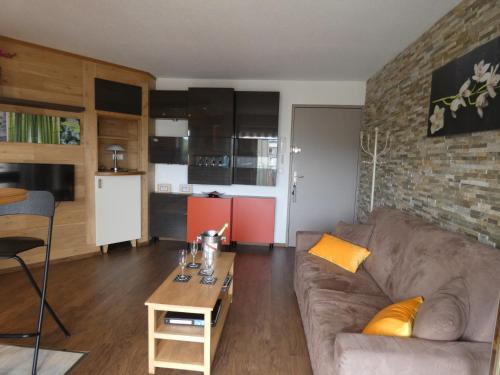 Appartement Arcachon, 2 pièces, 4 personnes - FR-1-374-172