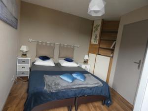 Appartement Arcachon, 2 pièces, 4 personnes - FR-1-374-172