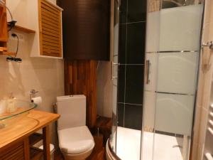 Appartement Arcachon, 2 pièces, 4 personnes - FR-1-374-172