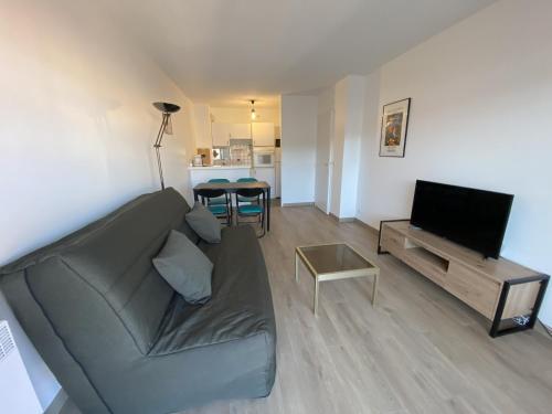 Appartement Arcachon, 2 pièces, 4 personnes - FR-1-374-188