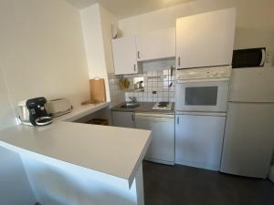 Appartement Arcachon, 2 pièces, 4 personnes - FR-1-374-188