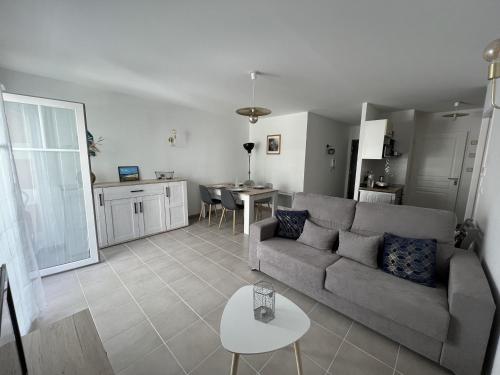Appartement Arcachon, 2 pièces, 4 personnes - FR-1-374-194