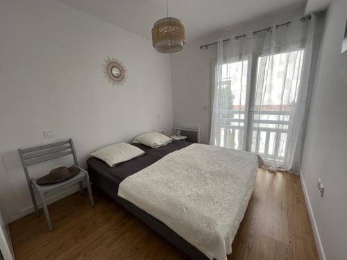 Appartement Arcachon, 2 pièces, 4 personnes - FR-1-374-194