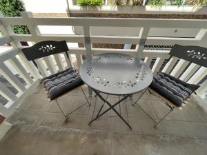 Appartement Arcachon, 2 pièces, 4 personnes - FR-1-374-194
