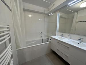 Appartement Arcachon, 2 pièces, 4 personnes - FR-1-374-194