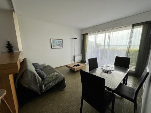 Appartement Arcachon, 2 pièces, 4 personnes - FR-1-374-2