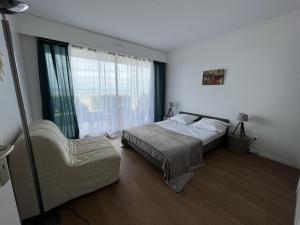 Appartement Arcachon, 2 pièces, 4 personnes - FR-1-374-2