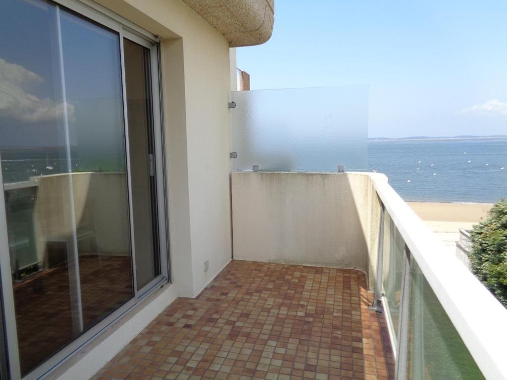 Appartement Appartement Arcachon, 2 pièces, 4 personnes - FR-1-374-35 37 avenue sainte marie appartement n35 3eme étage residence santa maria pkg 35 33120 Arcachon