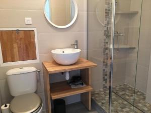 Appartement Arcachon, 2 pièces, 4 personnes - FR-1-374-35