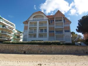 Appartement Arcachon, 2 pièces, 4 personnes - FR-1-374-4