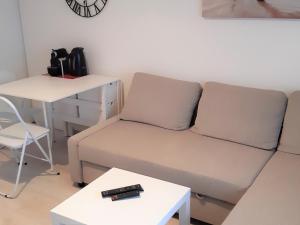 Appartement Arcachon, 2 pièces, 4 personnes - FR-1-420-106