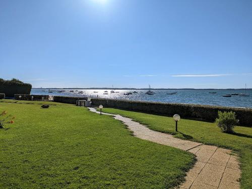 Appartement Arcachon, 2 pièces, 4 personnes - FR-1-420-116
