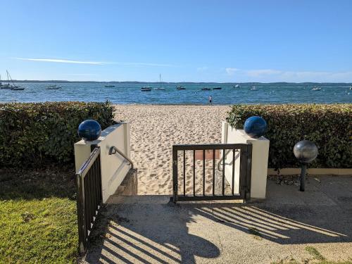 Appartement Arcachon, 2 pièces, 4 personnes - FR-1-420-116