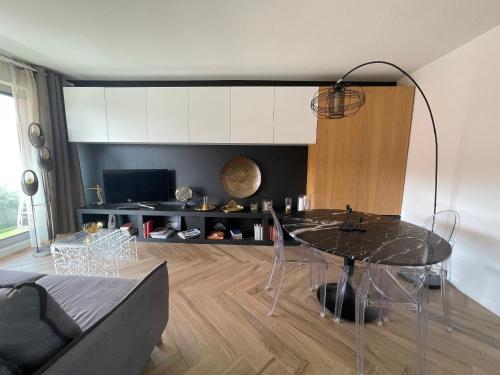 Appartement Arcachon, 2 pièces, 4 personnes - FR-1-420-121