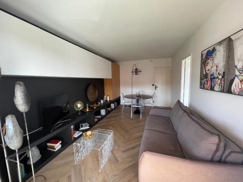 Appartement Arcachon, 2 pièces, 4 personnes - FR-1-420-121