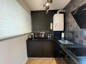 Appartement Arcachon, 2 pièces, 4 personnes - FR-1-420-121