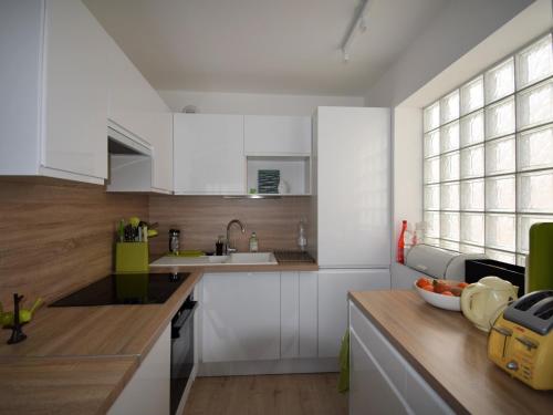 Appartement Arcachon, 2 pièces, 4 personnes - FR-1-420-71