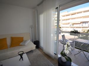 Appartement Arcachon, 2 pièces, 4 personnes - FR-1-420-71