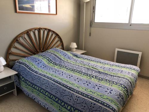 Appartement Arcachon, 2 pièces, 4 personnes - FR-1-433-35
