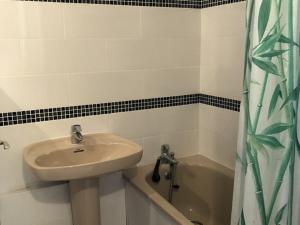 Appartement Arcachon, 2 pièces, 4 personnes - FR-1-433-35