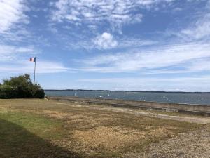 Appartement Arcachon, 2 pièces, 4 personnes - FR-1-433-39