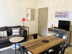 Appartement Arcachon, 2 pièces, 4 personnes - FR-1-433-59