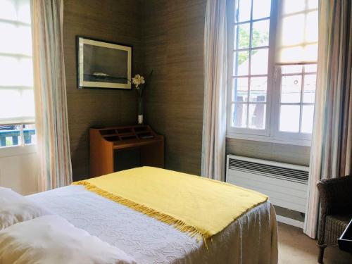Appartement Arcachon, 2 pièces, 4 personnes - FR-1-433-71