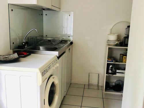 Appartement Arcachon, 2 pièces, 4 personnes - FR-1-433-71