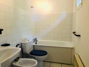 Appartement Arcachon, 2 pièces, 4 personnes - FR-1-433-71