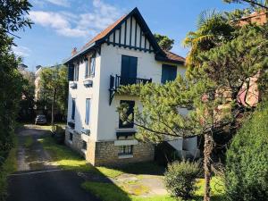 Appartement Arcachon, 2 pièces, 4 personnes - FR-1-433-71