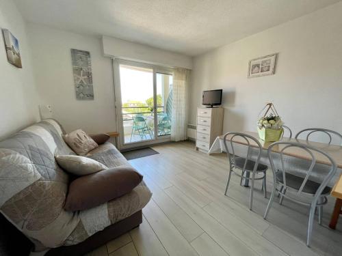 Appartement Arcachon, 2 pièces, 4 personnes - FR-1-433-80