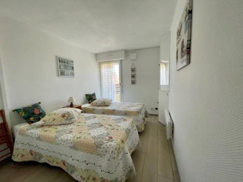 Appartement Arcachon, 2 pièces, 4 personnes - FR-1-433-80