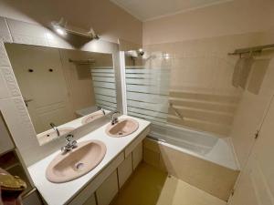 Appartement Arcachon, 2 pièces, 4 personnes - FR-1-433-80