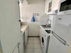 Appartement Arcachon, 2 pièces, 4 personnes - FR-1-433-80
