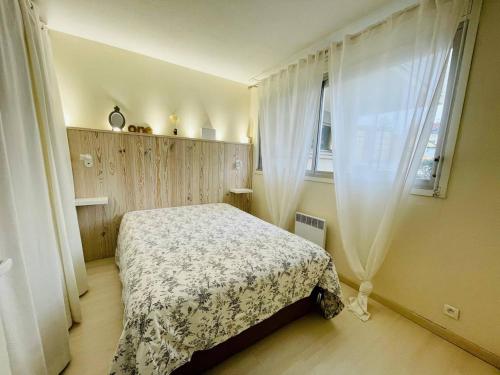 Appartement Arcachon, 2 pièces, 4 personnes - FR-1-433-97
