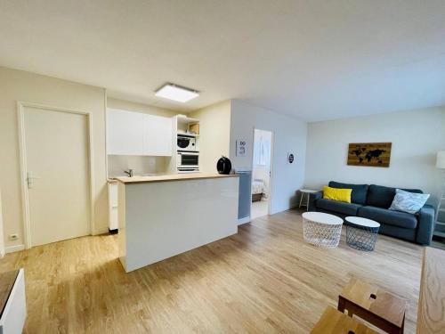 Appartement Arcachon, 2 pièces, 4 personnes - FR-1-433-97