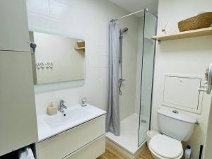 Appartement Arcachon, 2 pièces, 4 personnes - FR-1-433-97