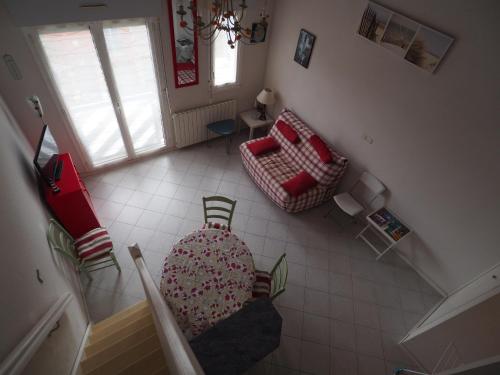 Appartement Arcachon, 2 pièces, 4 personnes - FR-1-474-118