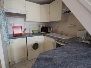Appartement Arcachon, 2 pièces, 4 personnes - FR-1-474-118