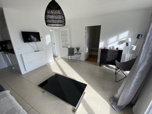 Appartement Arcachon, 2 pièces, 4 personnes - FR-1-474-176