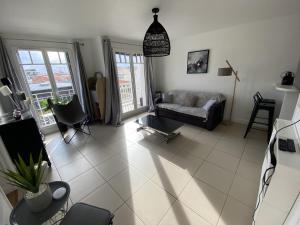 Appartement Arcachon, 2 pièces, 4 personnes - FR-1-474-176