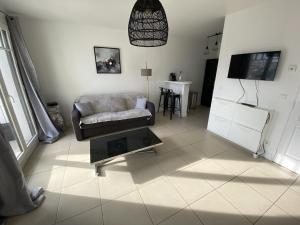 Appartement Arcachon, 2 pièces, 4 personnes - FR-1-474-176